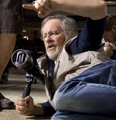 Steven Spielberg vuelve a la palestra como nominado a mejor director por "Lincoln"